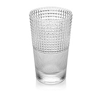 Бокал для воды (стакан) из стекла 400 мл