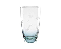 Бокал для воды (стакан) из стекла 540 мл