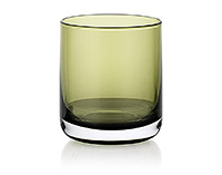 Бокал для виски (стакан) из стекла 380 мл