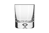 Бокал для виски (стакан) из стекла 250 мл
