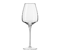 Бокал для белого вина из стекла (фужер) 550 мл