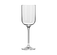 Бокал для белого вина из стекла (фужер) 270 мл