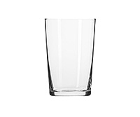 Бокал для воды (стакан) из стекла 250 мл