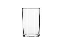 Бокал для воды (стакан) из стекла 250 мл