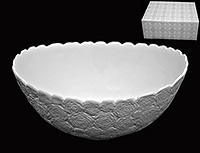 Салатник керамический 33 см