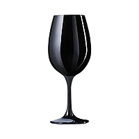 Набор бокалов для вина из стекла (фужеры) 299 мл