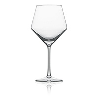 Набор бокалов для вина из стекла (фужеры) 692 мл