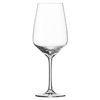 Набор бокалов для вина из стекла (фужеры) 497 мл