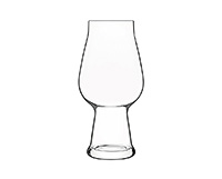 Набор бокалов для пива (набор пивных бокалов) из стекла 540 мл