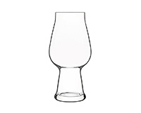 Набор бокалов для пива (набор пивных бокалов) из стекла 540 мл