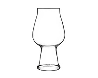 Набор бокалов для пива (набор пивных бокалов) из стекла 600 мл