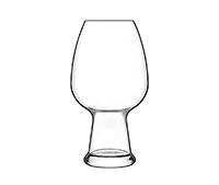 Набор бокалов для пива (набор пивных бокалов) из стекла 780 мл