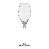 Набор бокалов для шампанского из стекла (фужеры) 298 мл