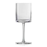 Набор бокалов для белого вина из стекла (фужеры) 400 мл