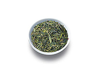 Зеленый листовой чай 100 гр