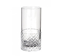 Набор бокалов для воды (набор стаканов) из стекла 400 мл