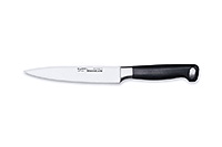 Нож кухонный из стали 15 см гибкий универсальный