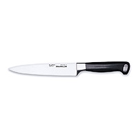 Нож кухонный разделочный гибкий 18 см