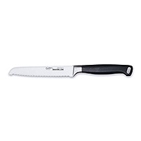 Нож кухонный для хлеба 13 см
