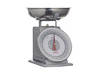 Кухонные весы механические до 4 кг