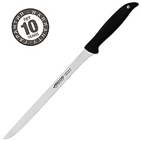 Нож кухонный филейный 24 см