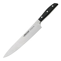Нож кухонный 25 см поварской