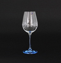 Бокал для вина из стекла (фужер) 550 мл
