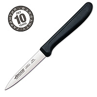 Нож кухонный для чистки 8,5 см