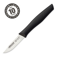 Нож кухонный для чистки 7 см