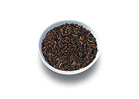 Черный листовой чай 100 гр