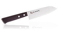 Нож кухонный 13,5 см Сантоку