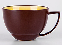 Чашка кофейная керамическая 220 мл