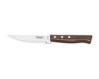 Нож кухонный для мяса 13 см с зубцами