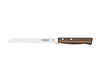 Нож кухонный для хлеба 18 см
