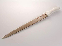Нож кухонный для торта 36 см