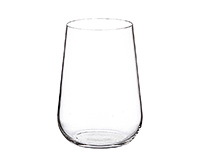 Набор бокалов для воды из богемского стекла (стаканы) 470 мл