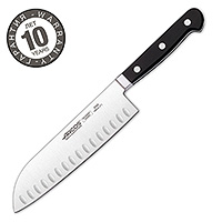 Нож кухонный 18 см