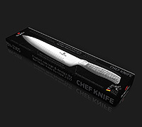 Нож кухонный 20 см