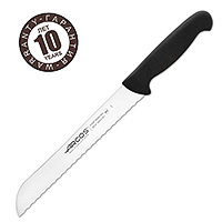 Нож кухонный 20 см для хлеба