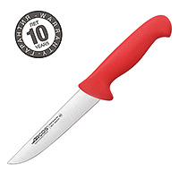 Нож кухонный для разделки 16 см