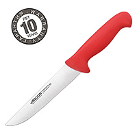 Нож кухонный для разделки 18 см