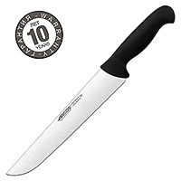 Нож кухонный для разделки 25 см