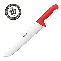 Нож кухонный для разделки 30 см
