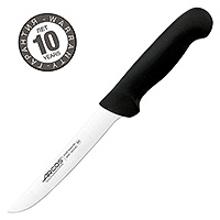 Нож кухонный обвалочный 16 см