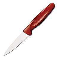 Нож кухонный для чистки овощей 8 см