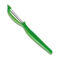 Нож для чистки овощей и фруктов с плавающим лезвием