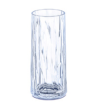 Бокал для воды (стакан) из поликарбоната 250 мл