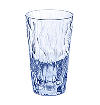 Бокал для воды (стакан) из поликарбоната 300 мл