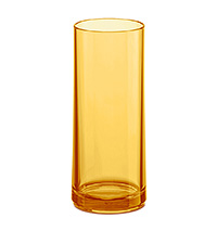 Бокал для воды (стакан) из поликарбоната 250 мл