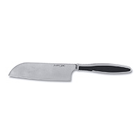 Нож кухонный 18 см Сантоку